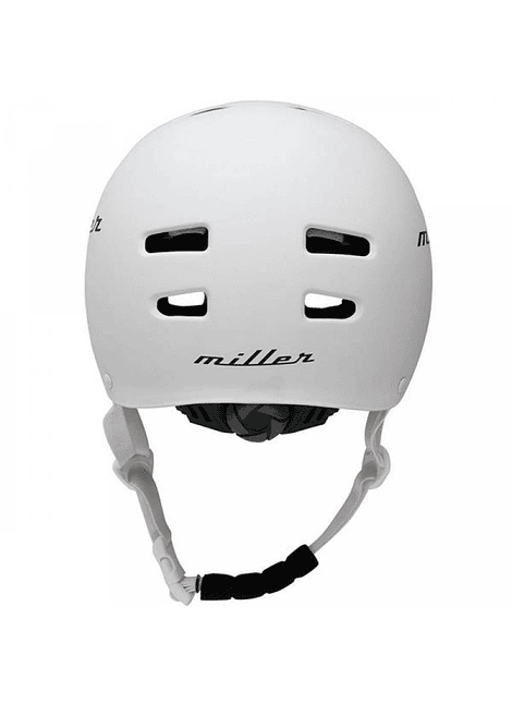 Capacete Miller Pro-Helmet Boa