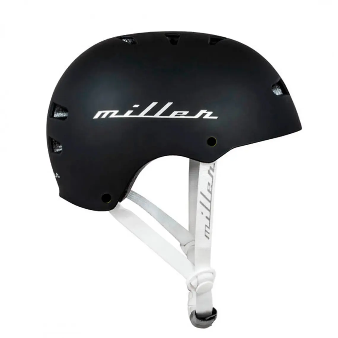 Capacete Miller Pro-Helmet Boa 2