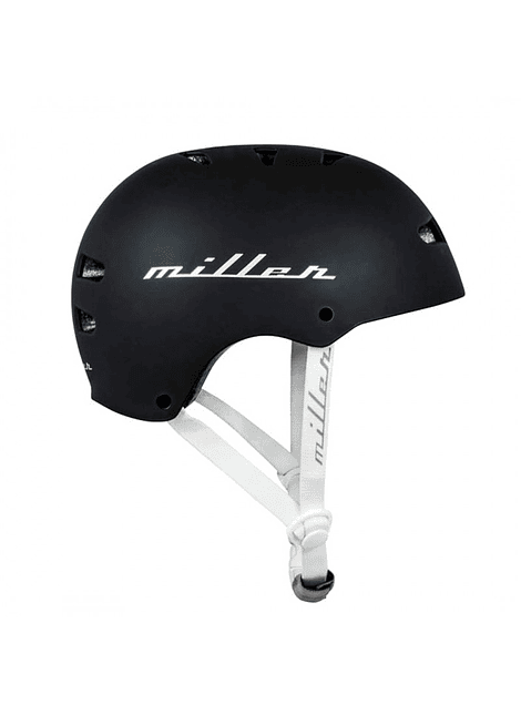 Capacete Miller Pro-Helmet Boa