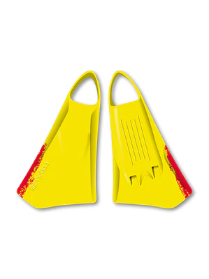 Barbatanas Option Option 2 Fins