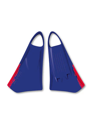 Barbatanas Option Option 2 Fins