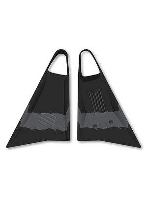 Barbatanas BB Sniper Menace Swfins
