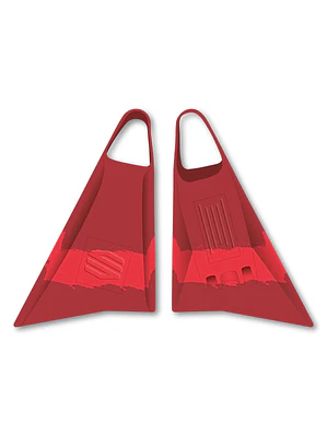 Barbatanas BB Sniper Menace Swfins