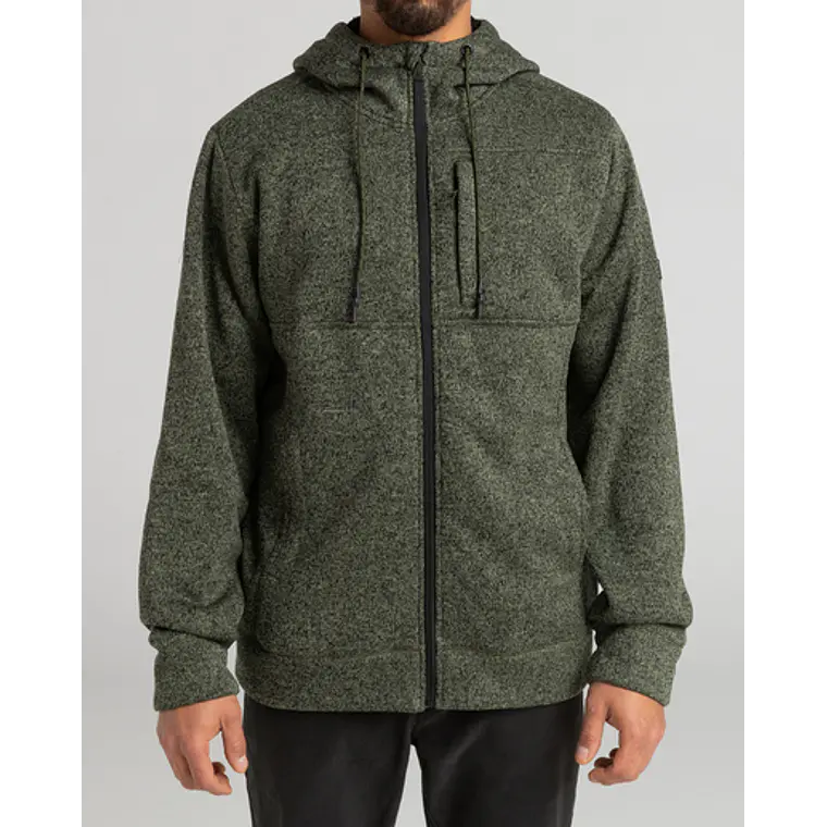 Sweat Sherpa Billabong Boundary Sherpa Adventure Division 1