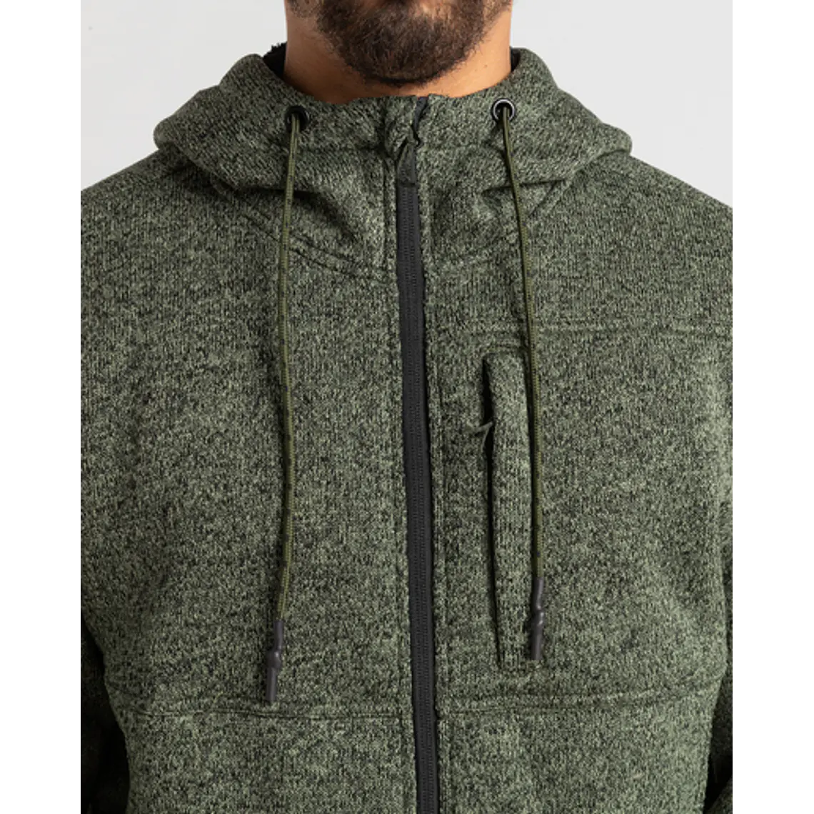 Sweat Sherpa Billabong Boundary Sherpa Adventure Division 2