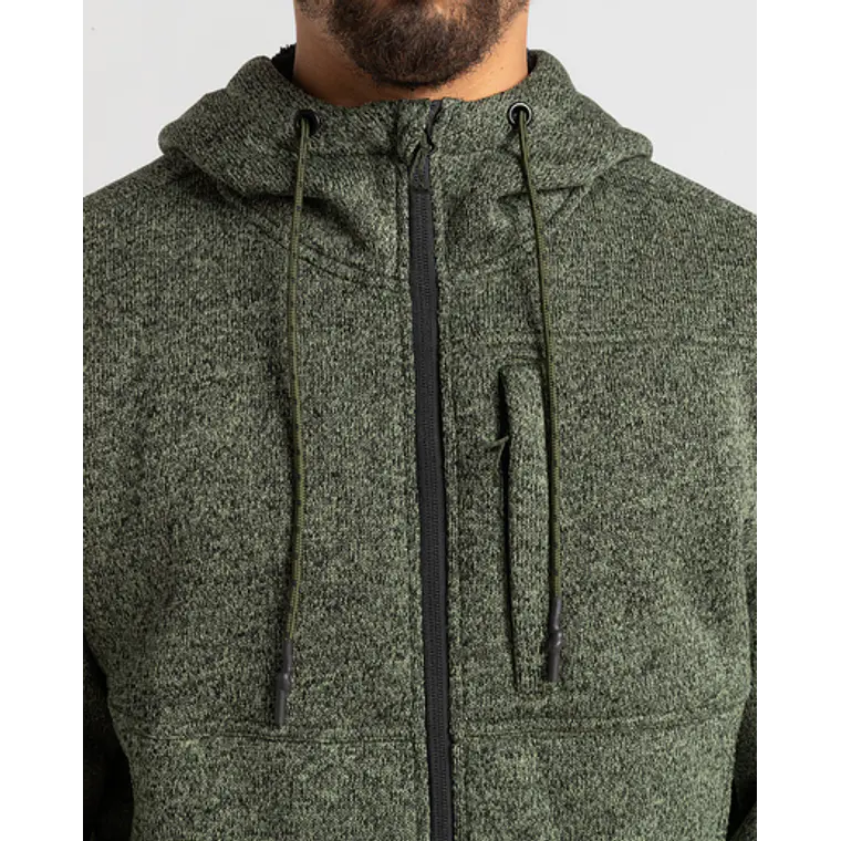 Sweat Sherpa Billabong Boundary Sherpa Adventure Division 2