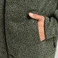 Sweat Sherpa Billabong Boundary Sherpa Adventure Division - thumbnail 4