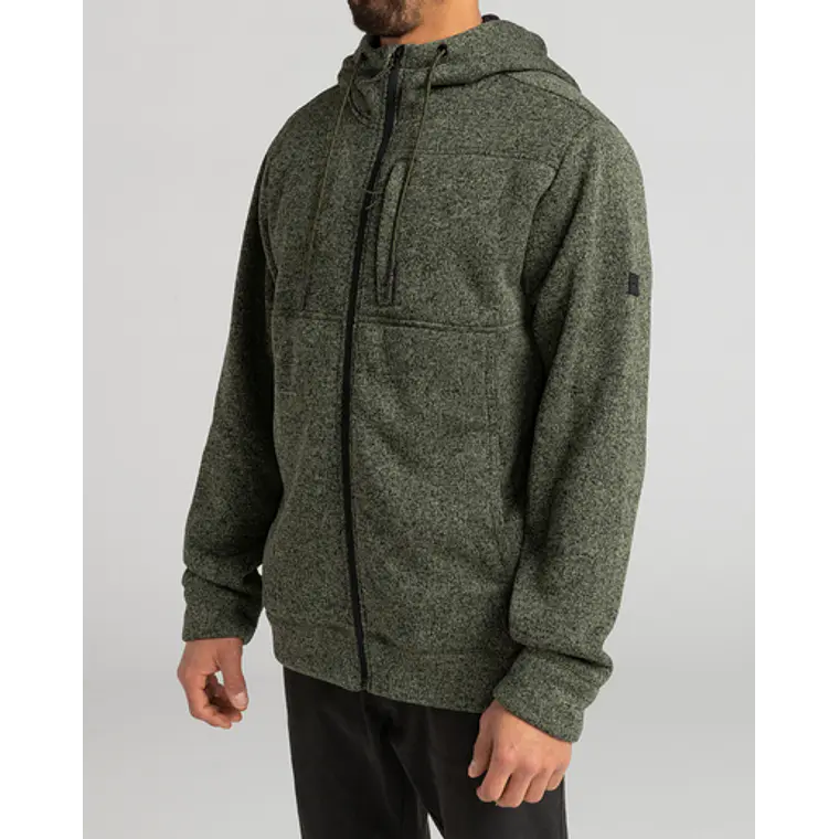 Sweat Sherpa Billabong Boundary Sherpa Adventure Division 5