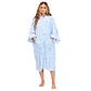 Poncho Billabong Wmns Hooded Towel - thumbnail 1