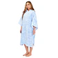 Poncho Billabong Wmns Hooded Towel - thumbnail 2