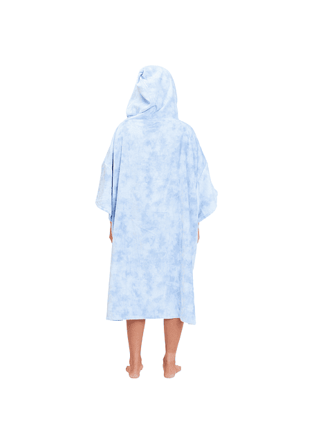 Poncho Billabong Wmns Hooded Towel