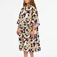Poncho Billabong Wmns Hooded Towel - thumbnail 2