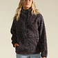 Sweat Polar Billabong Switchback Pullover Adventure Division - Thumbnail 1