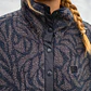 Sweat Polar Billabong Switchback Pullover Adventure Division - Thumbnail 2
