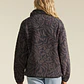 Sweat Polar Billabong Switchback Pullover Adventure Division - Thumbnail 3