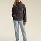Sweat Polar Billabong Switchback Pullover Adventure Division - Thumbnail 4
