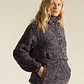 Sweat Polar Billabong Switchback Pullover Adventure Division - Thumbnail 5