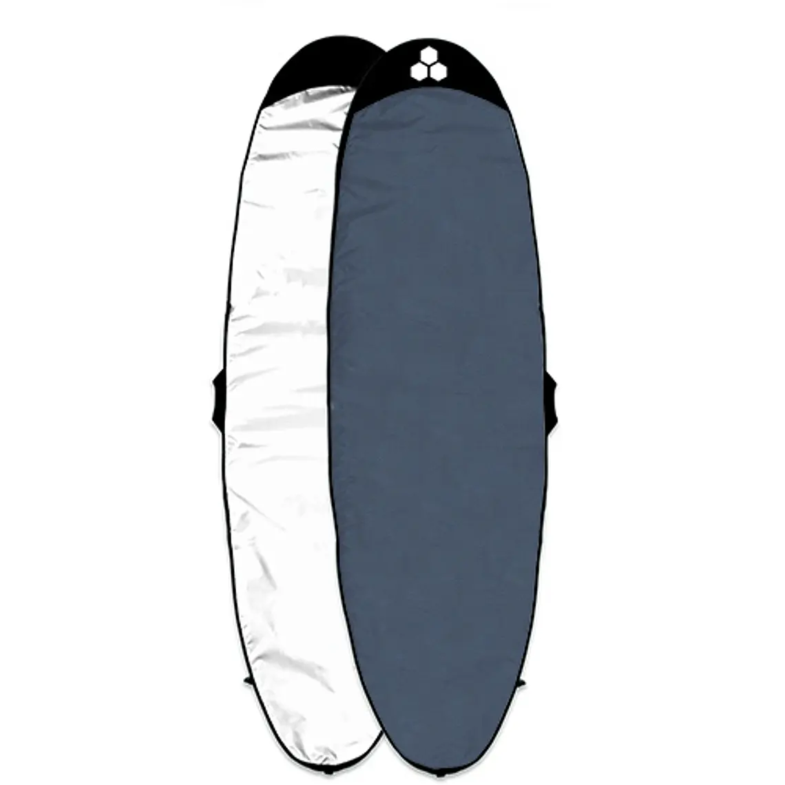 Capa CI Feather Lite LongBoard Bag 9.0