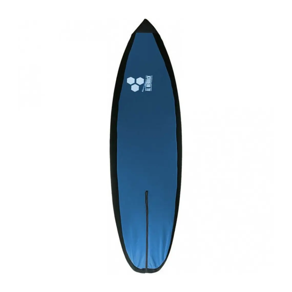 Capa Surf CI Snuggie ERP HP 6.0 1