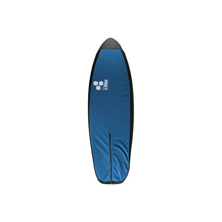 Capa Surf CI Snuggie ERP Specialty 5.8 1