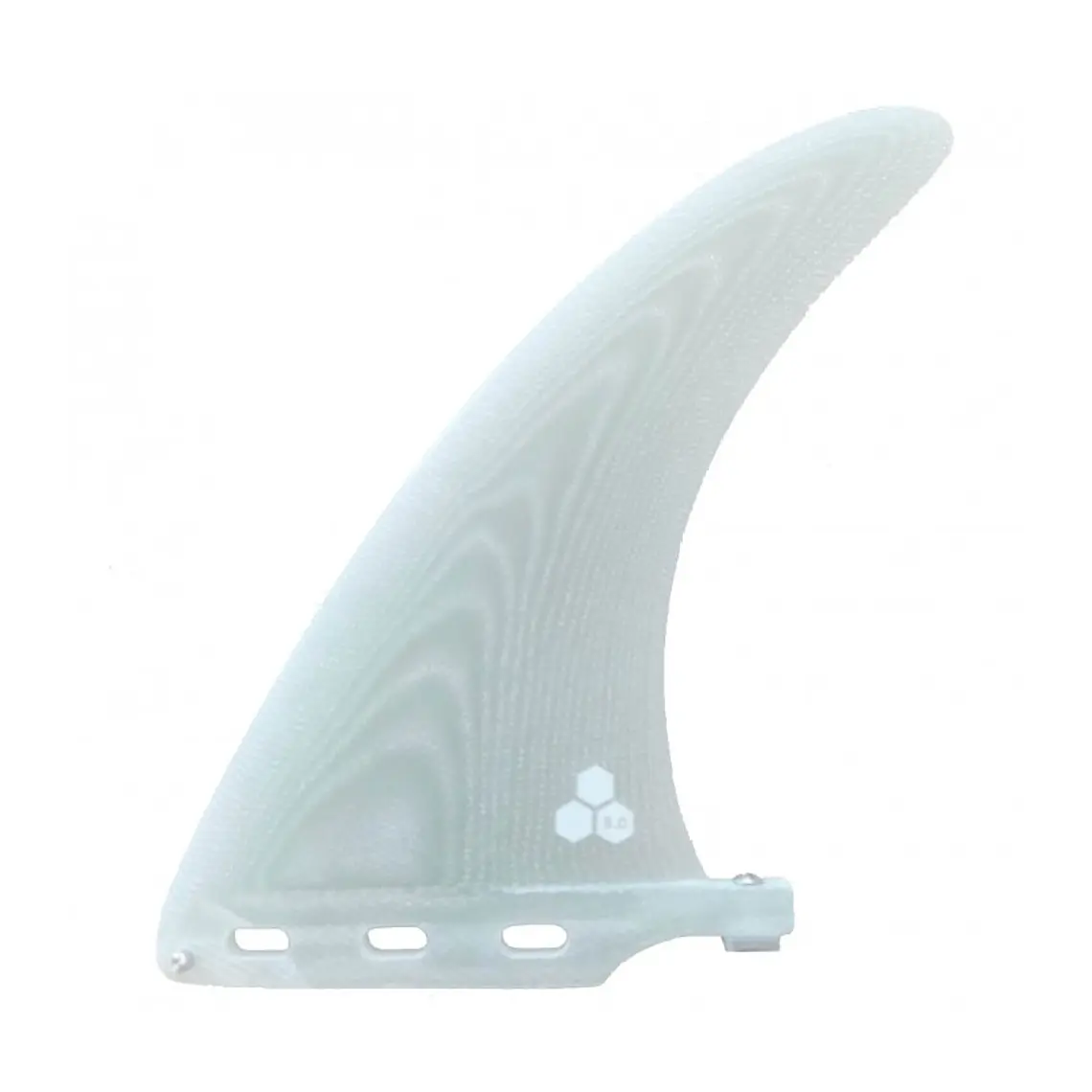 Quilhas CI Fin Set TPH Single 8.0 1