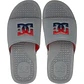 Chinelos DC Mens Bolsa - Thumbnail 3