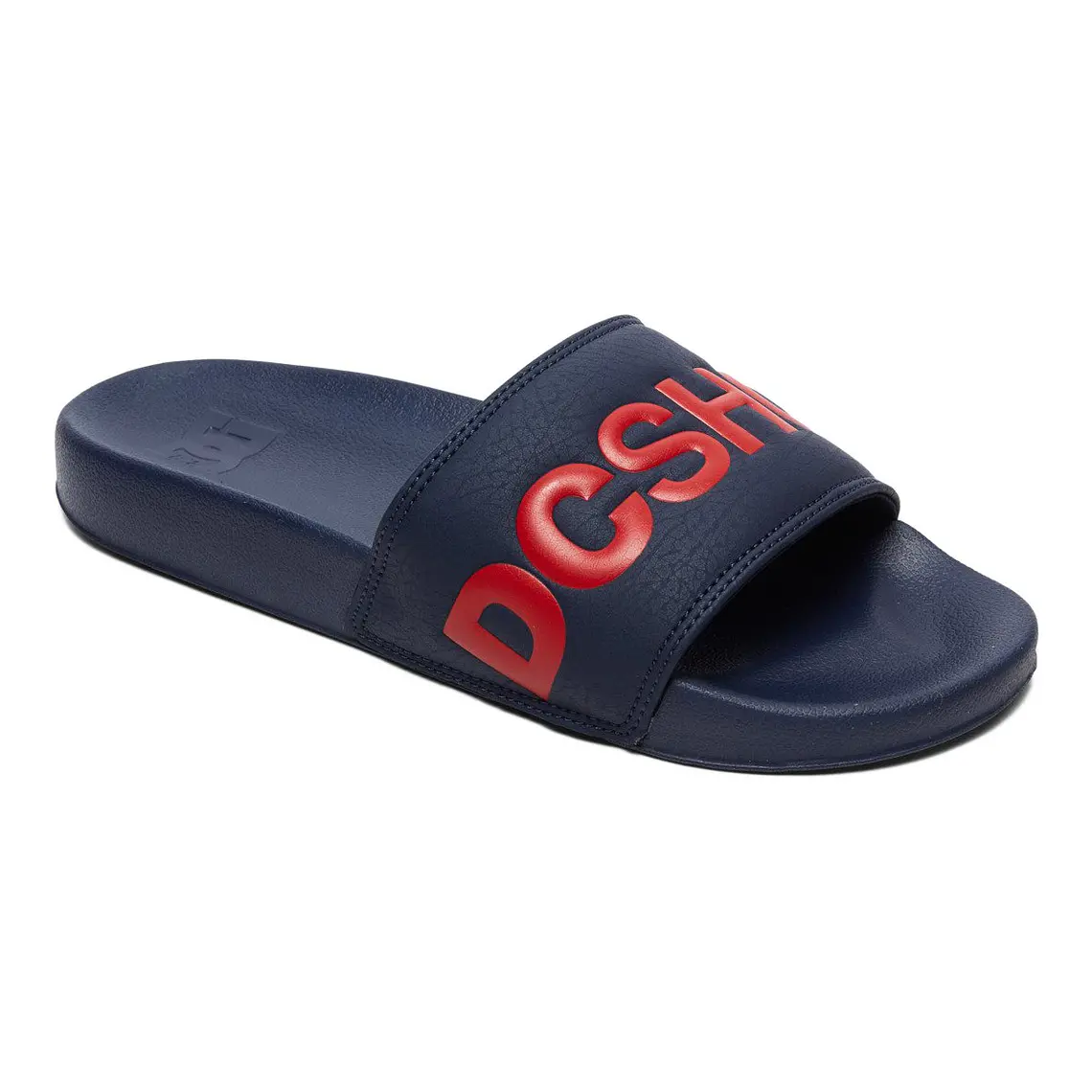 Chinelos DC Mens Dc Slide 1