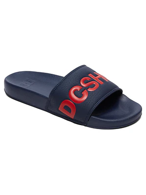Chinelos DC Mens Dc Slide