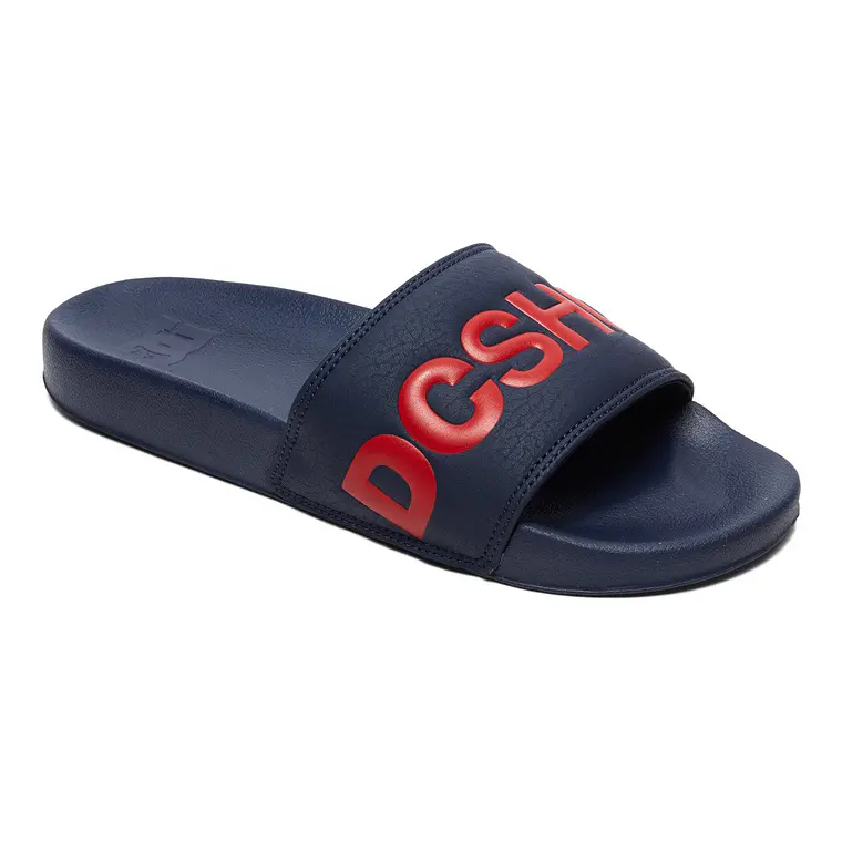 Chinelos DC Mens Dc Slide 1