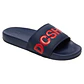 Chinelos DC Mens Dc Slide - thumbnail 1