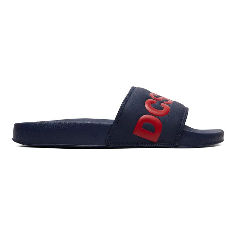 Chinelos DC Mens Dc Slide 2