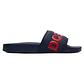 Chinelos DC Mens Dc Slide - thumbnail 2