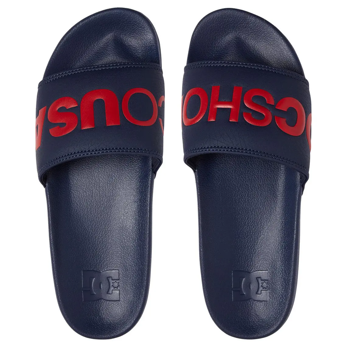 Chinelos DC Mens Dc Slide 3