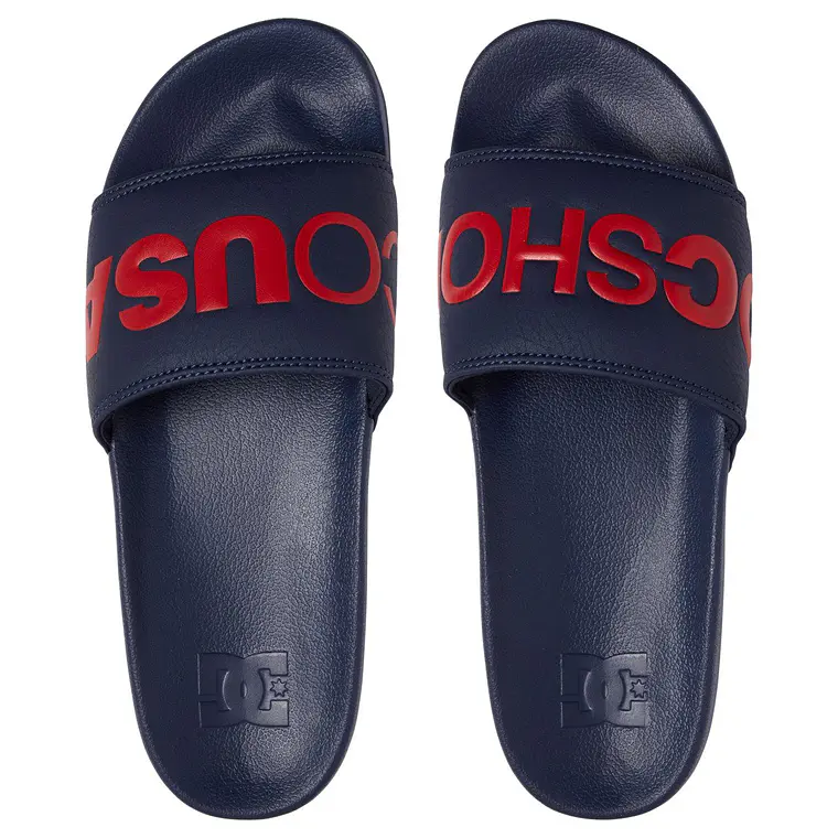 Chinelos DC Mens Dc Slide 3