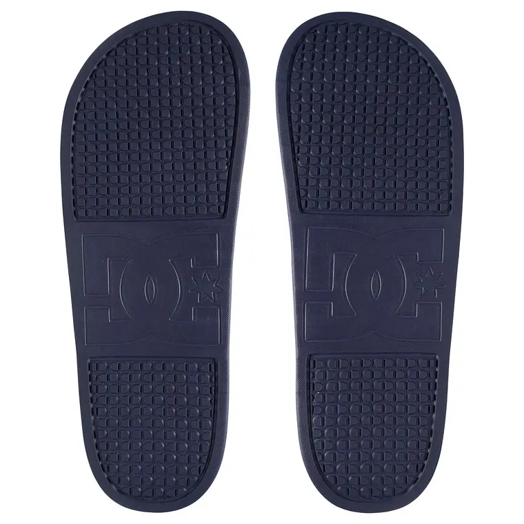 Chinelos DC Mens Dc Slide 4