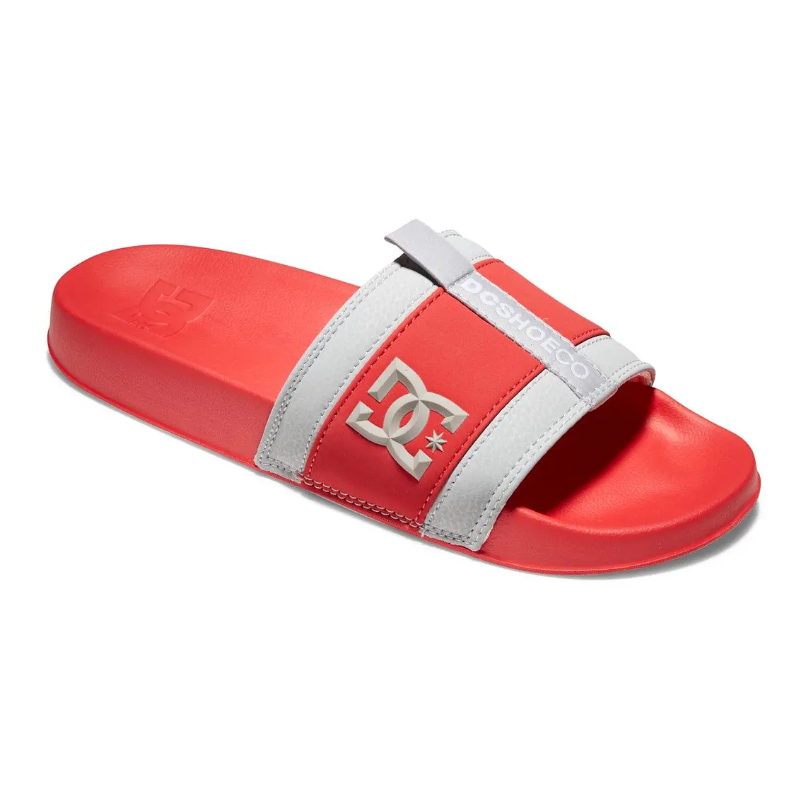 Chinelos DC Mens Lynx Slide 1
