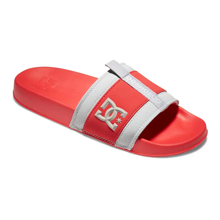 Chinelos DC Mens Lynx Slide 1