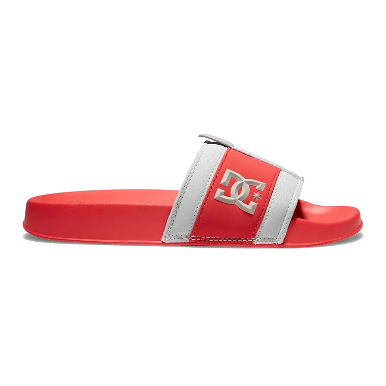 Chinelos DC Mens Lynx Slide 2