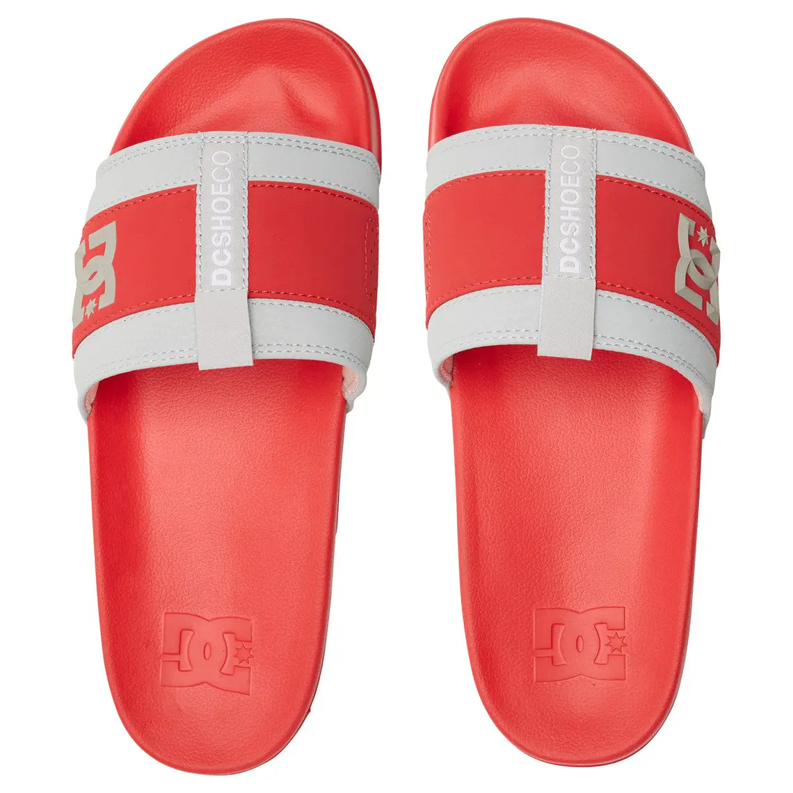 Chinelos DC Mens Lynx Slide 3