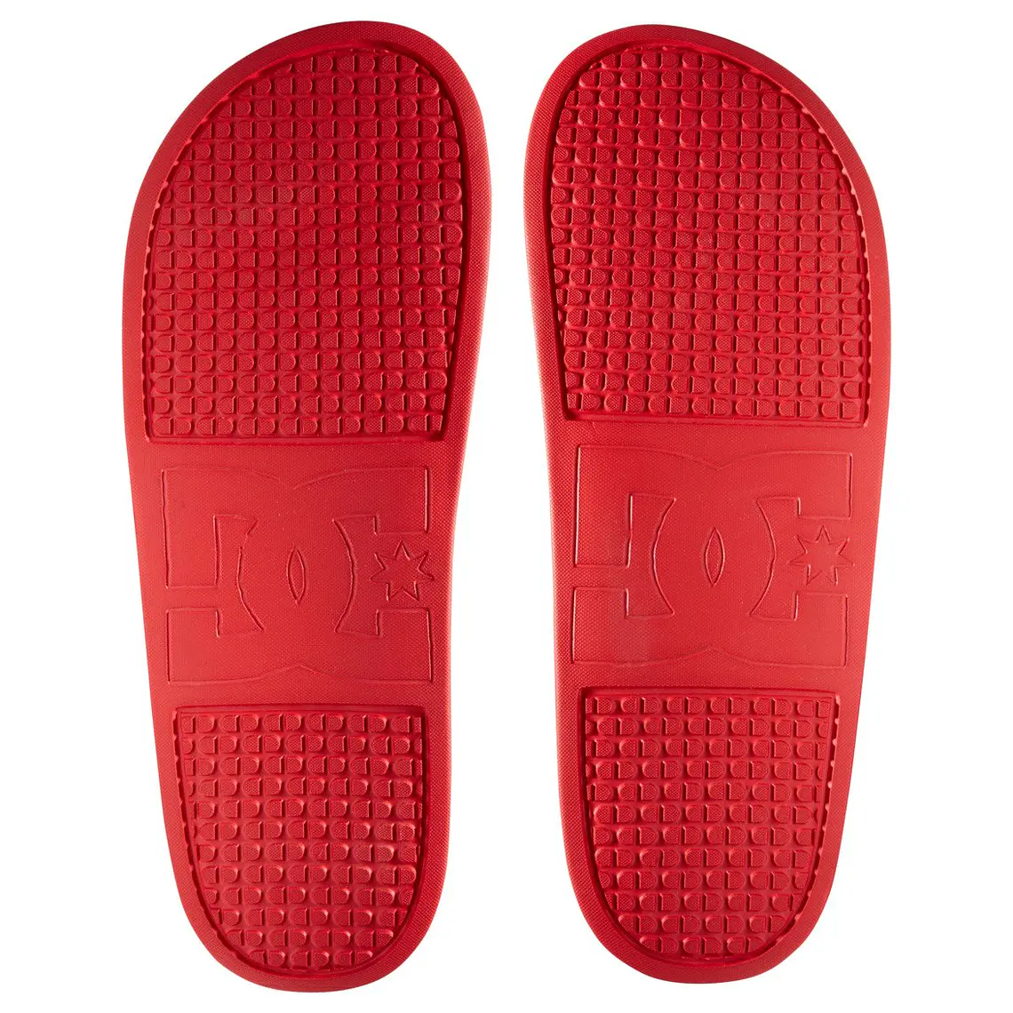 Chinelos DC Mens Lynx Slide 4