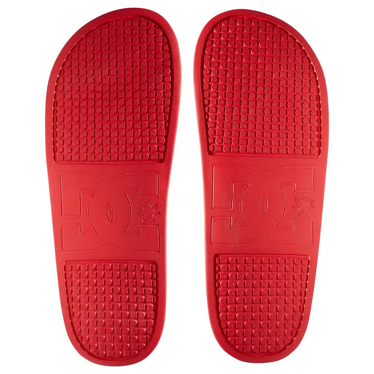 Chinelos DC Mens Lynx Slide 4