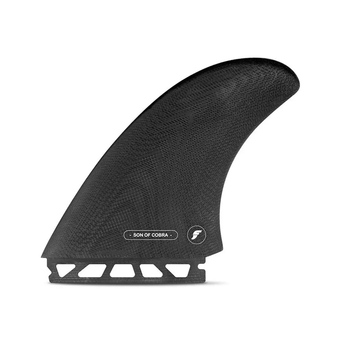 Quilhas FF Son Of Cobra Fiberglass 1