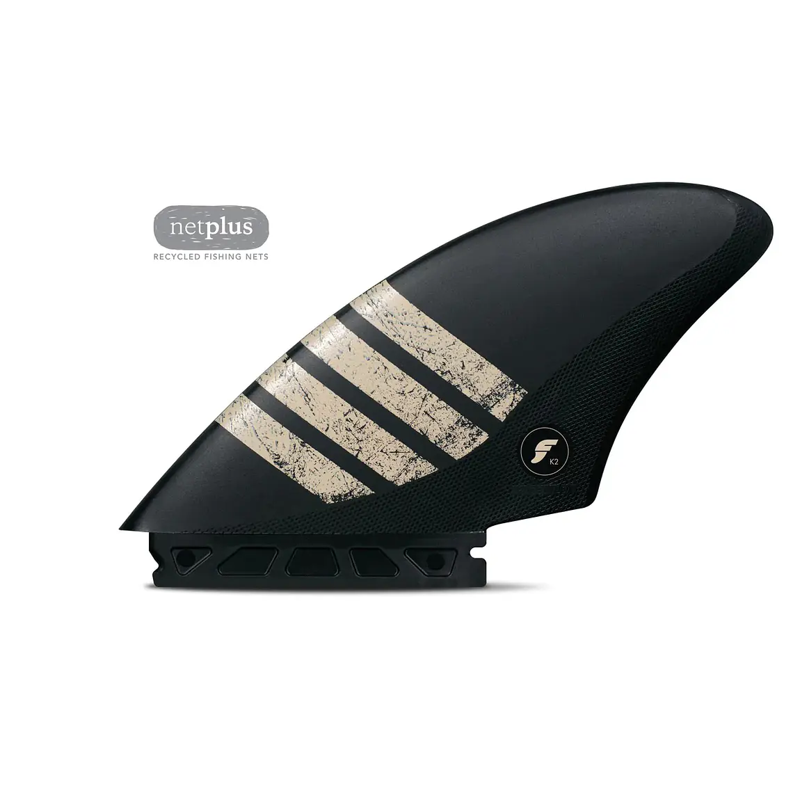 Quilhas FF K2 Keel Alpha 1