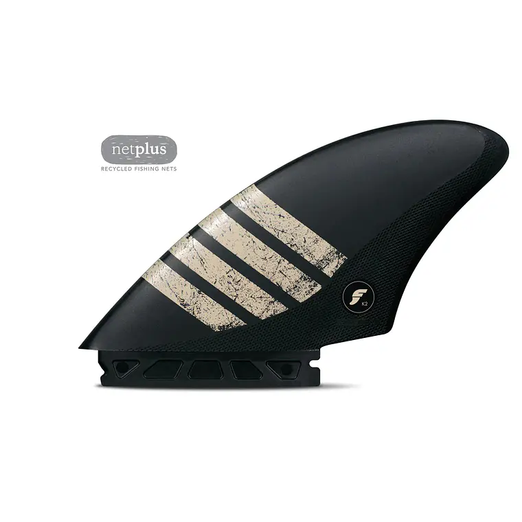 Quilhas FF K2 Keel Alpha 1