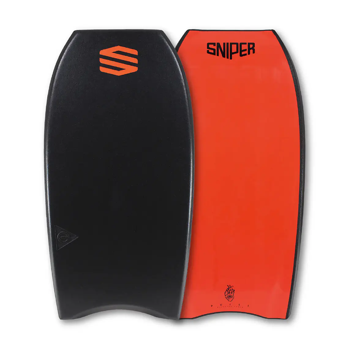 Prancha BB Sniper Pulse XPE ES 42