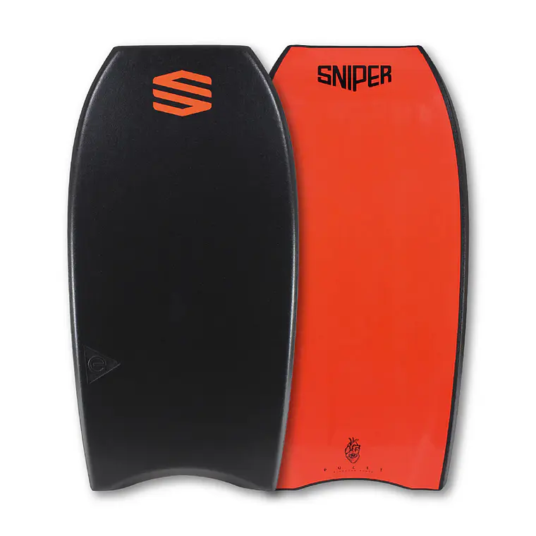 Prancha BB Sniper Pulse XPE ES 42