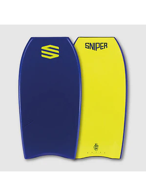 Prancha BB Sniper Pulse PP ES 42