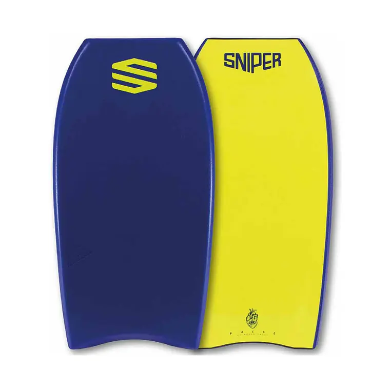 Prancha BB Sniper Pulse NRG ES 41