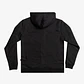 Sweat ZH Quiksilver Mens Essentials Sherpa - Thumbnail 2