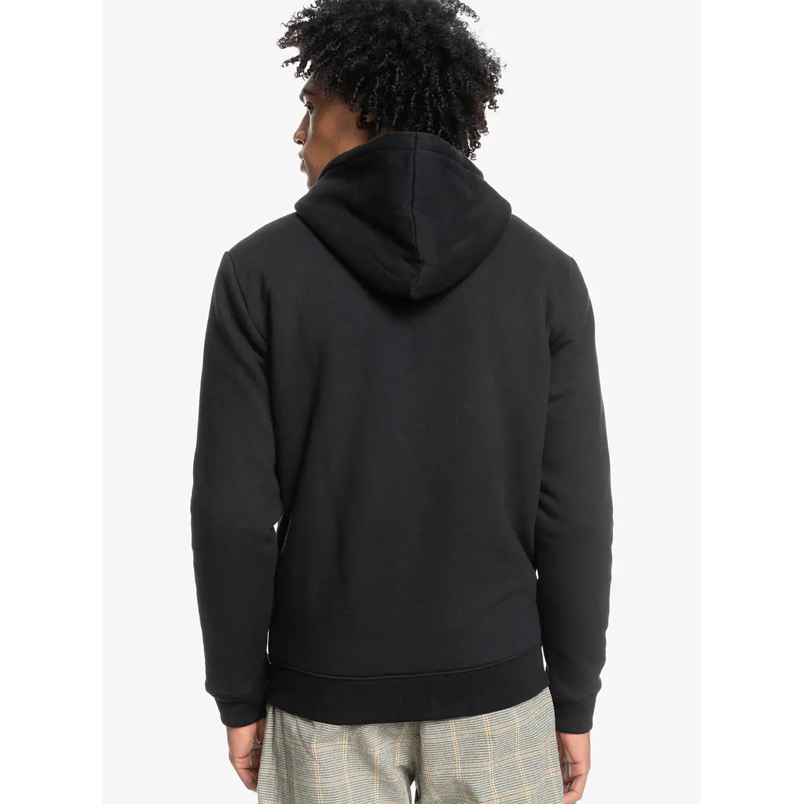 Sweat ZH Quiksilver Mens Essentials Sherpa 5
